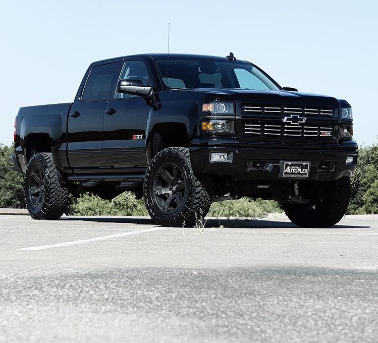  Lifted  Trucks  on Twitter Chevy  http t co P1ZEjH18Um 