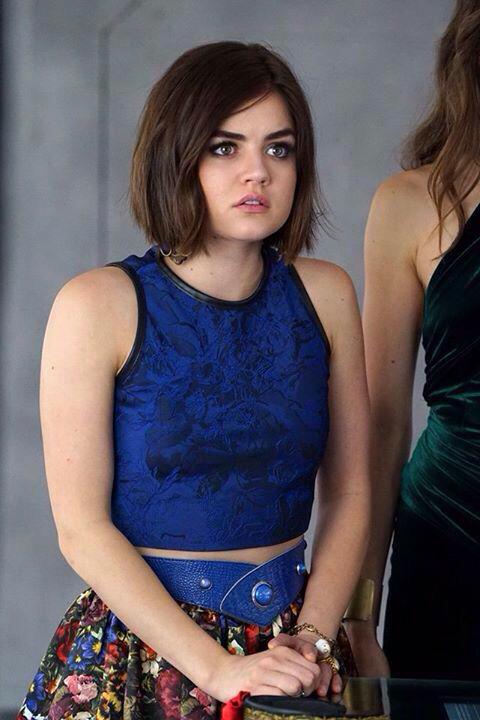 798handPll's tweet photo. Prepare yourselves, liars. You have NO idea what’s coming! #PLL http://t.co/UUckJ4zkAp
