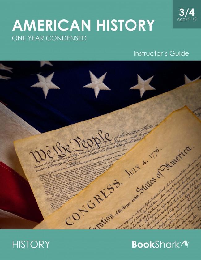 Now Available!
American History 1 Year Condensed for ages 9-12
reading w/ history►bit.ly/1DJhYID
#homeschool