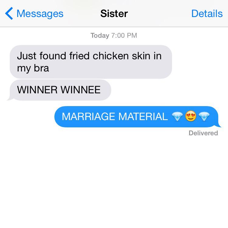 MLHoang's tweet image. Missin' my main lady. #chackenskin #samelevel