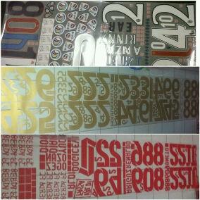 modeunjersey's tweet photo. POLYFLEX or PRINT kami sediakan guys , yg mau bikin jersey Futsal Disini tempat'y #2B796564 #GaPakeMahal :D http://t.co/pVfXRYOk2K
