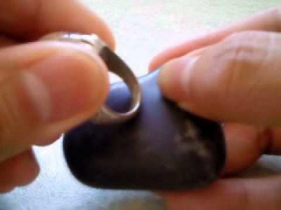 Mengenal Jenis Batu Akik Petir pencintabatu.com/mengenal-jenis…