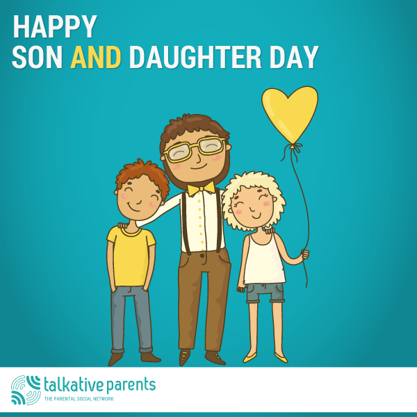 gettalkativeTP's tweet photo. Make the connection with verified members on the new parental #social #network. Get #Talkative

#TalkativeParents http://t.co/pDnGwjiokO