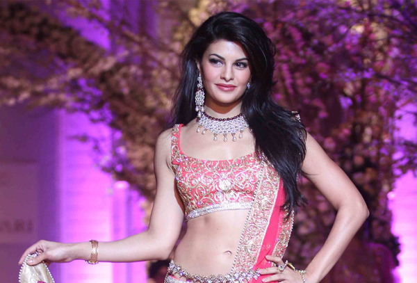 Miss Sri Lanka Universe & Bollywood Actress Jacqueline Fernandez\s Birthday is Today. Happy Birthday.Wishes from 
