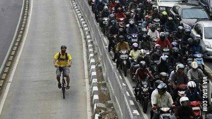 Ciclometa's tweet photo. ¡Buen martes cicleteros! aprovechemos nuestro día al máximo! http://t.co/mP5woAUk0n