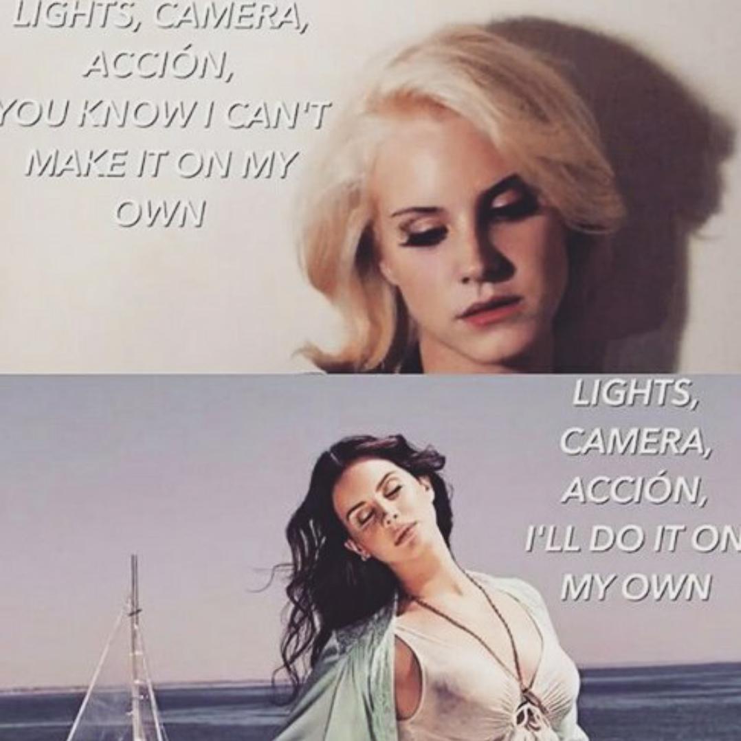 _vartii's tweet photo. Look how much #lanadelrey has grown #lanadelrey #lanafan #ldr #lanadelreyfanbase #queenlana
#lanadelreyfan http://t.co/qbW77cWIbw