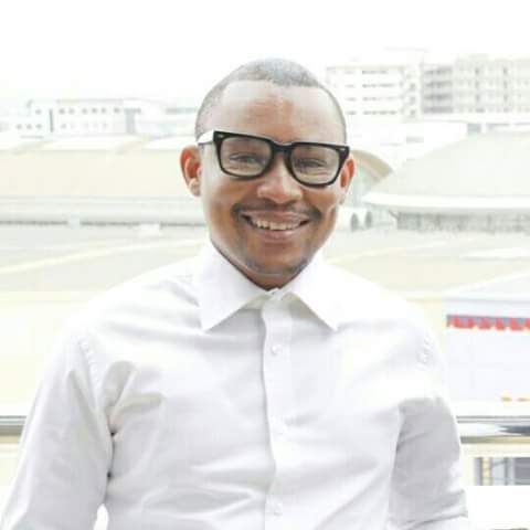 ThabeTech1's tweet image. mr collen thabethe