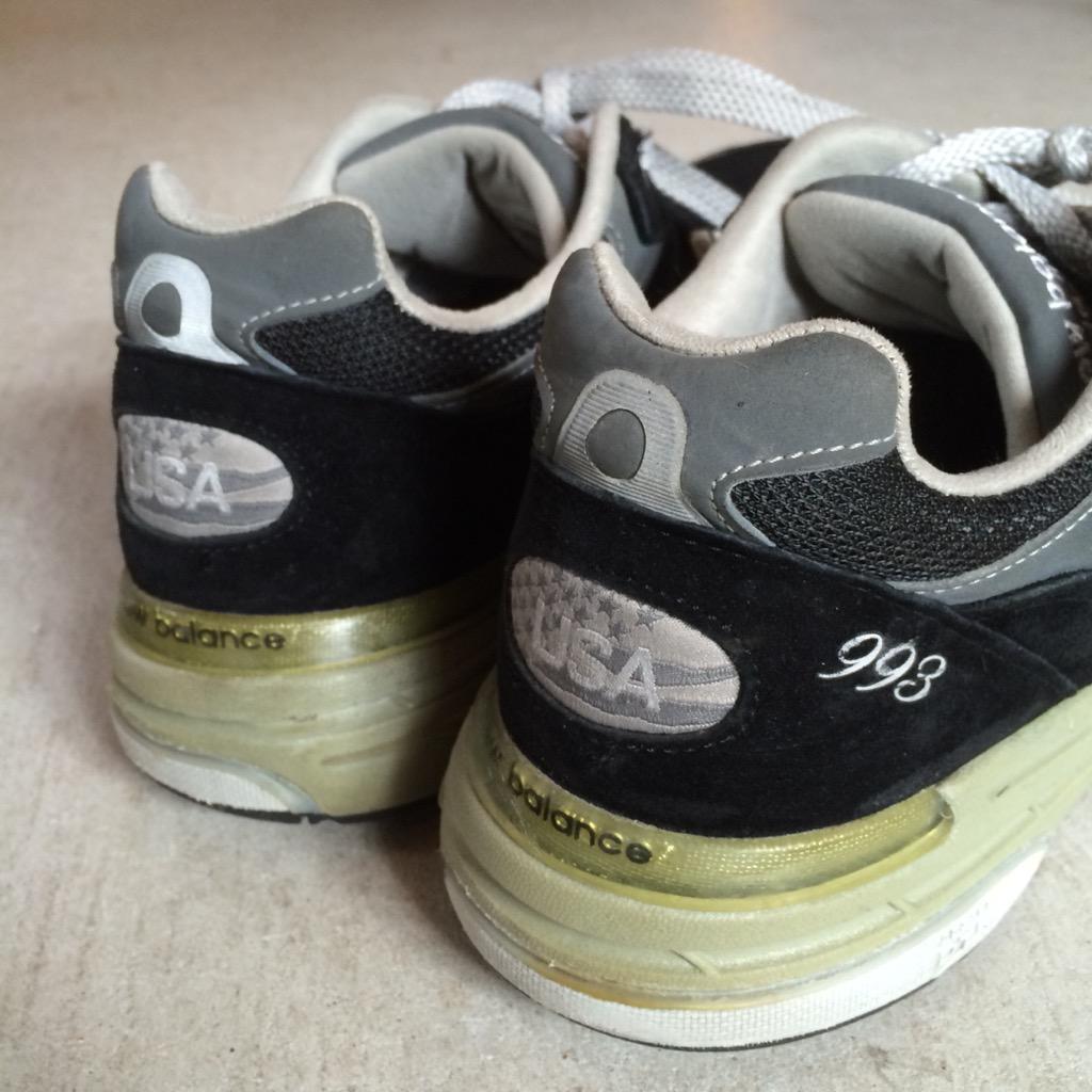 new balance 993 españa