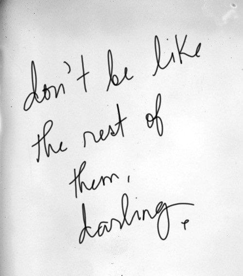NU_Denmark's tweet photo. Enough said 👌🏼 #motivationalquote #danish #fashion #style http://t.co/ti56AQYPbS