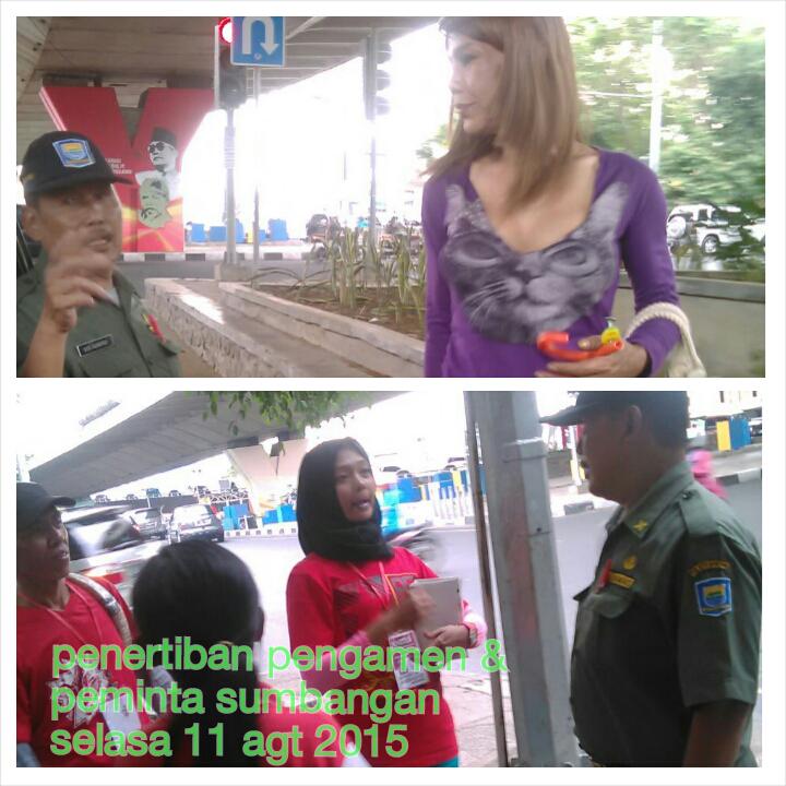 Penghalauan pengemis dan peminta sumbangan selasa 11 agt <a href="/ridwankamil/">Ridwan Kamil</a> <a href="/DiskominfoBdg/">Diskominfo Kota Bdg</a> @PemumBdg @BDGcleanaction