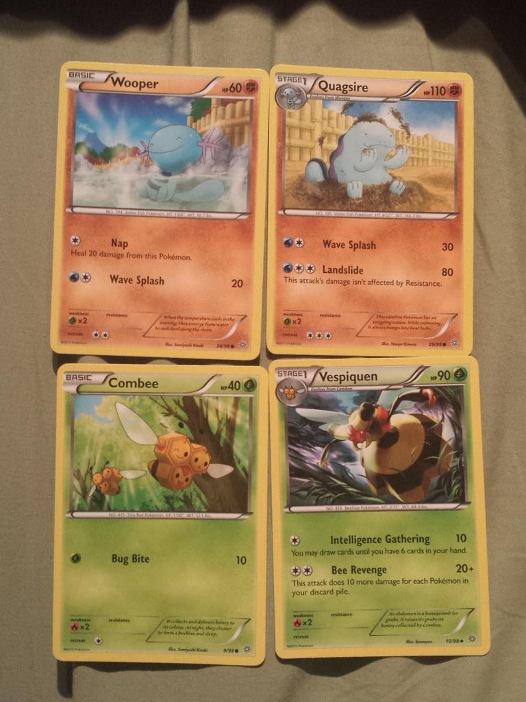 SteelScizor's tweet photo. GIVEAWAY! Follow and RT for a chance to win these 2 Ancient Origins evolution lines! Ends in 24 hours:) http://t.co/Dqqyp187lb