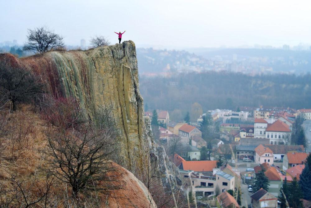 Ep 039 #Prague #Podcast: Czech Beer Festival &amp; Inner City Mountain Biking buff.ly/1f3b2jp <a href="/bikoadventures/">BIKO Cycling Club</a>