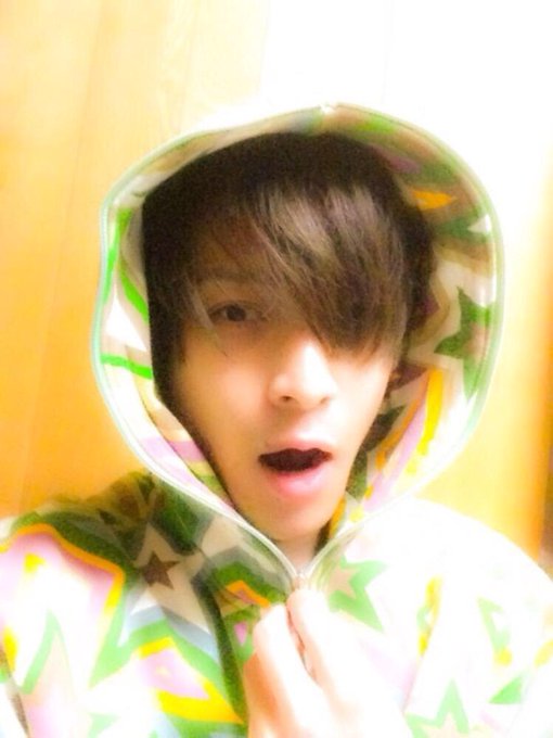 泉奏のtwitterイラスト検索結果 古い順