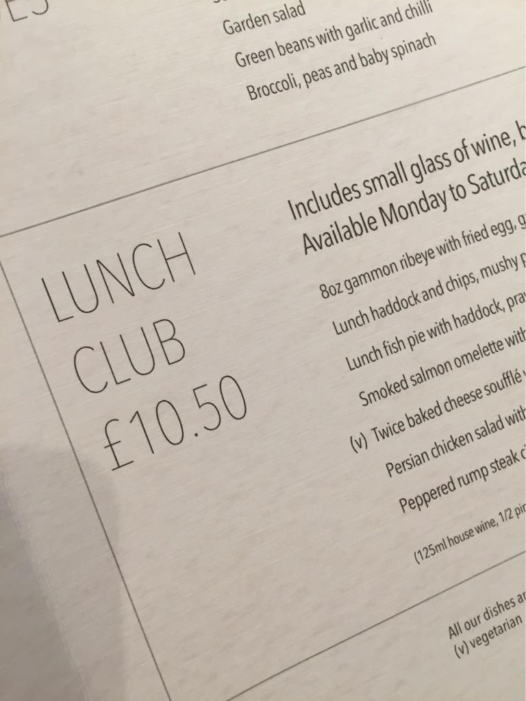 Derby_Arms's tweet photo. @VisitLancashire @goribblevalley @sugarvine join us for lunch today #escapework http://t.co/wwvDMTUQei
