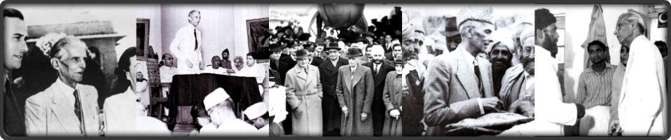 #RoleModelJinnah: unmatchable personality.