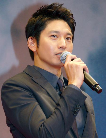 男は黙って短 髪 ショートヘアが似合う俳優ランキング 4 5位 ランキングー