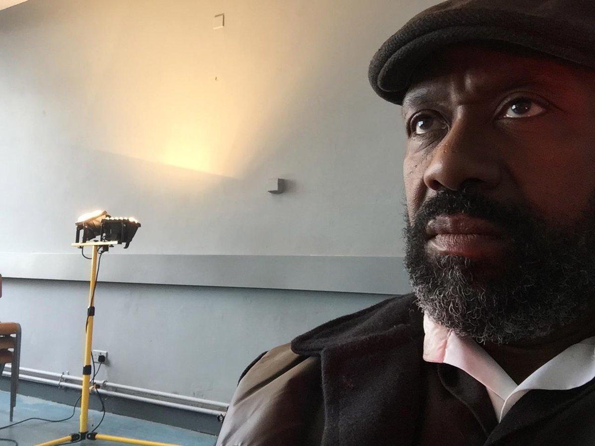 Lenny Henry tweet media