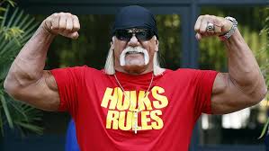 Happy Birthday To Terry Gene Bollea AKA Hulk Hogan 