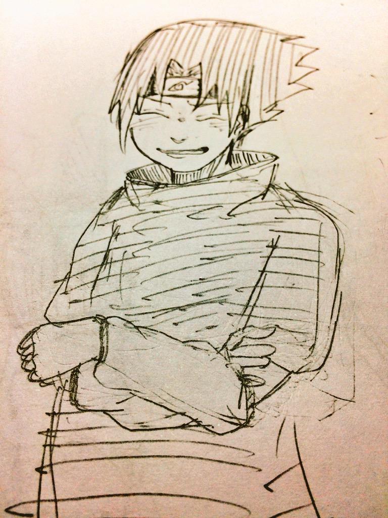 サスケぽよ 