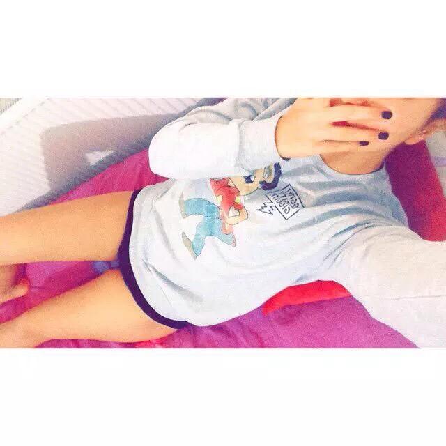 Ben bir deliyim askından :D