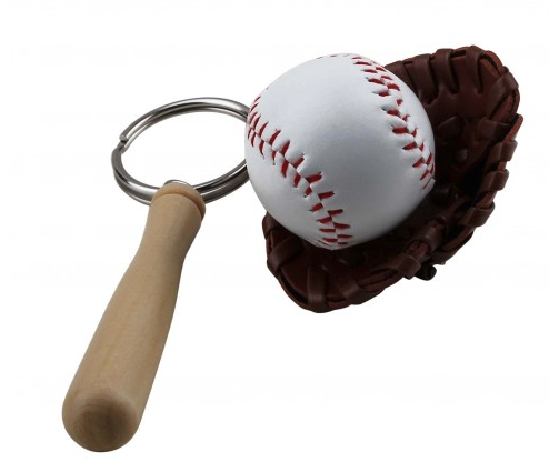 ZobelloClothing's tweet photo. Baseball #Backpack Tag Can be used as a #backpacktag, #keychain or just simple decorative hang http://t.co/ZAmEioA120 http://t.co/nCbeDT8HhM