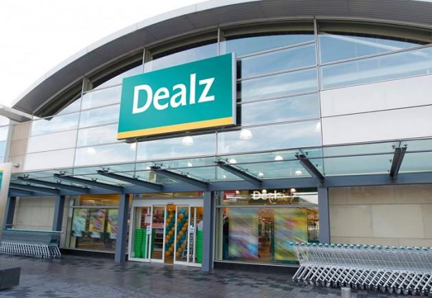 shelfwatch's tweet photo. #Dealz aims to open 70 stores across Ireland http://t.co/MmPiyFFplw #Business http://t.co/V6bCGfar0t