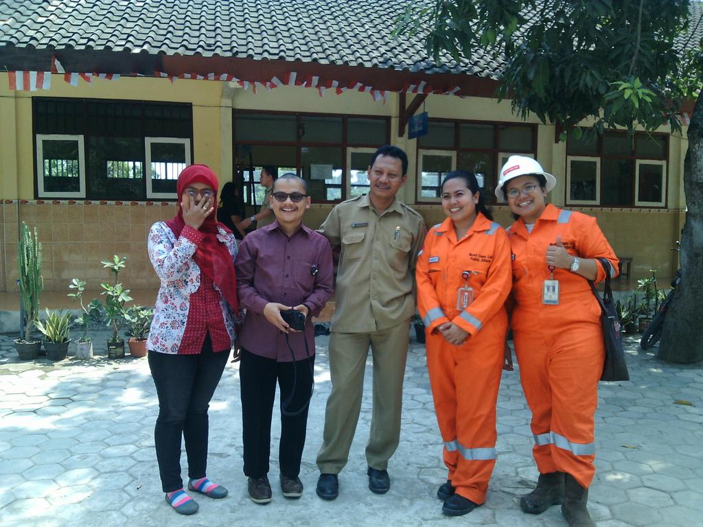 bappeka's tweet photo. Terimakasih pada seluruh tim Belajar energi migas semoga ilmunya bermanfaat @malik_mulki @Fenindi @Purewulan http://t.co/0FPpqFFsrS