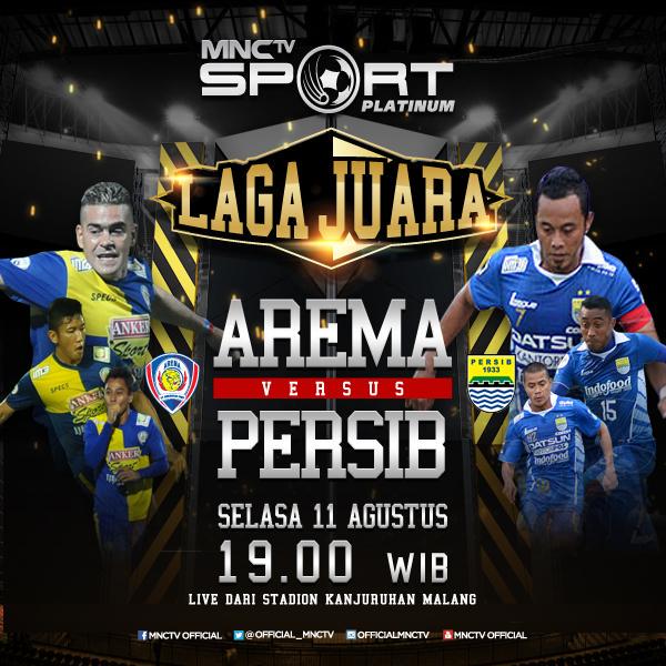 #PersibDay