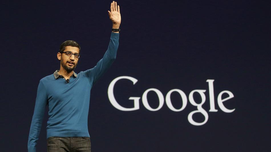 The surprising rise of Google's new CEO: <a href="/sundarpichai/">Sundar Pichai</a> mashable.com/2015/08/10/sun…
#GoogleCEO #SundarPichai