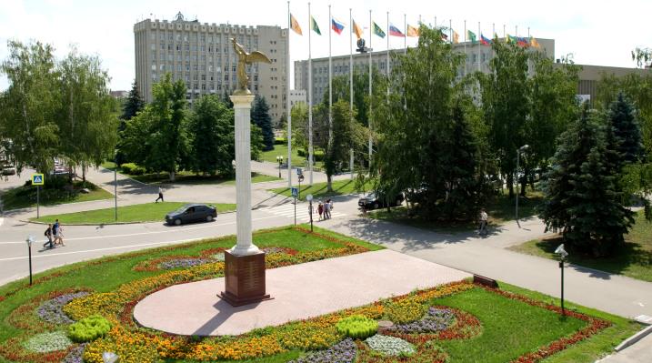 А Вы голосовали сегодня за Пензу в проекте "Город России. Национальный выбор"?! -город-россии.рф/select-penza