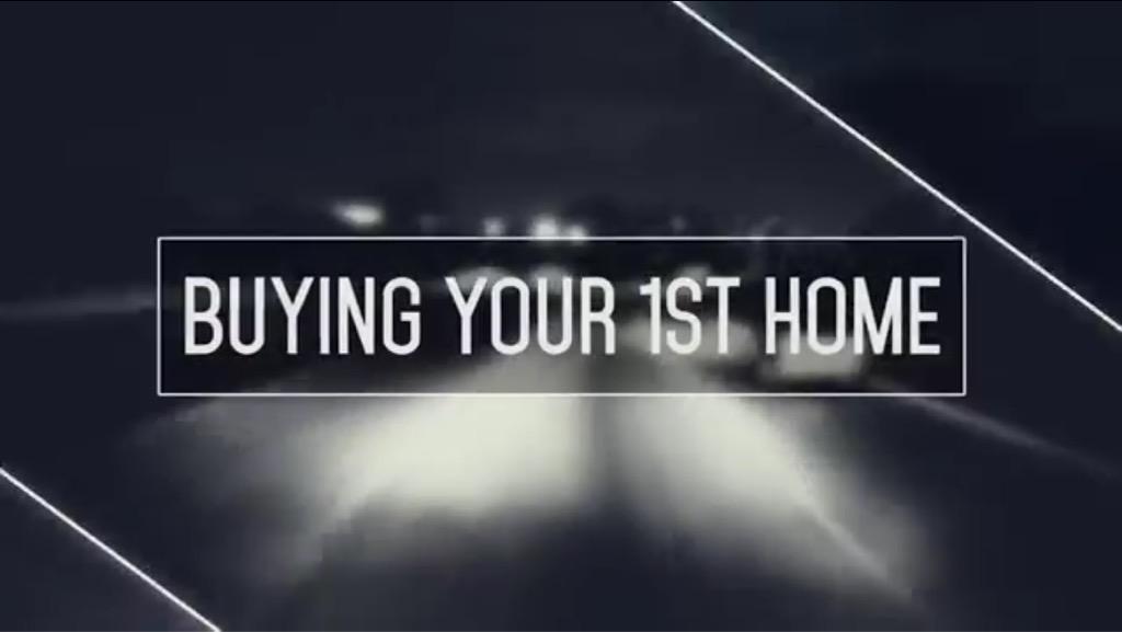 realmansguide's tweet image. Sit back, relax, &amp;amp; let the RMG crew learn you some knowledge about Buying Your 1st Home youtu.be/jLRcRjiVxcw