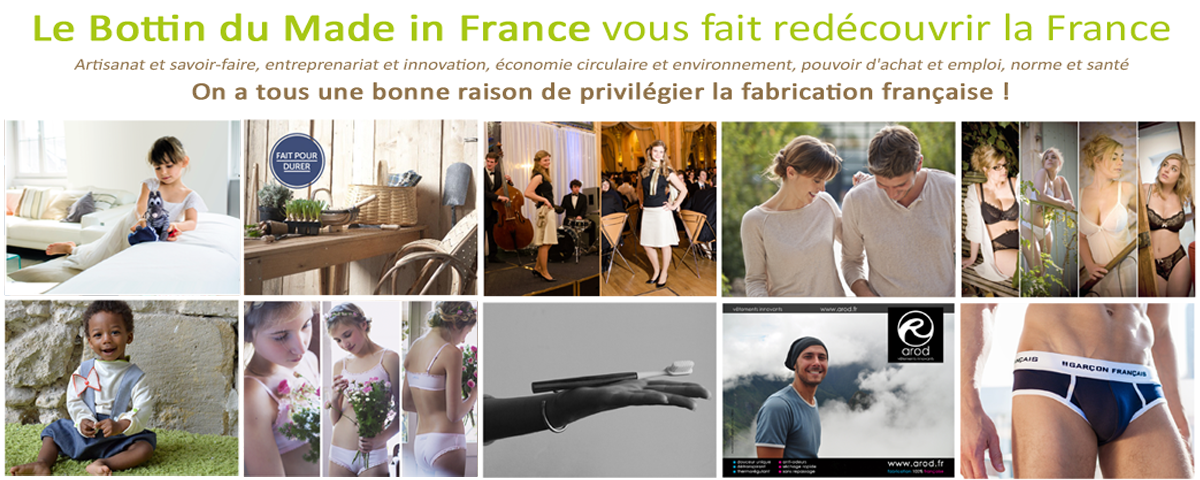 LeBottinDuMIF's tweet photo. Et vous, quelle est votre raison ? #madeinfrance http://t.co/FXEJWvspOW http://t.co/YYaCBhMhe4