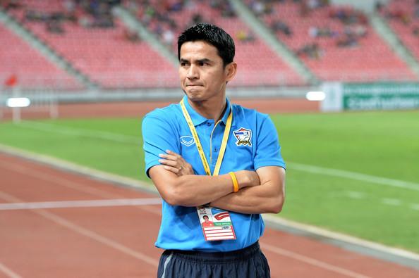 Happy Birthday...  Kiatisuk SENAMUANG
11 Agustus 1973 