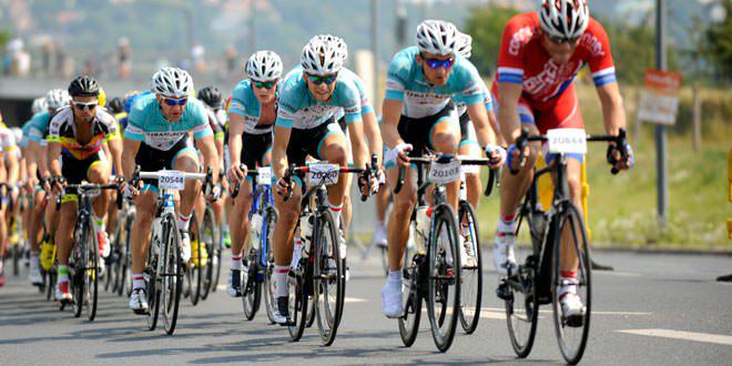 TeamStrassacker's tweet image. Bianca Brückner triumphiert in Dresden team-strassacker.de/bianca-brueckn…