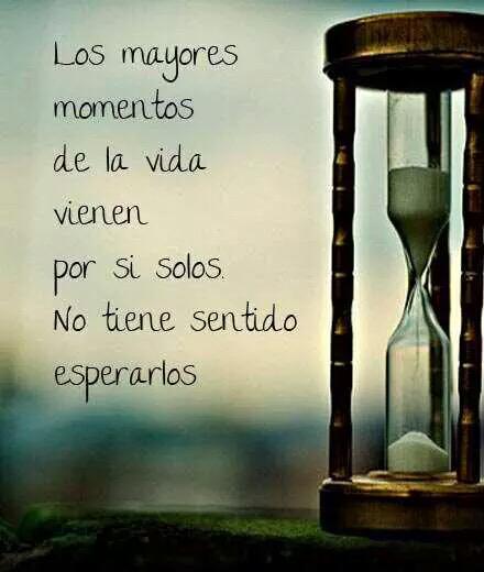 hugosalazar_'s tweet photo. Y qué sentido tendrá esperar?. No será mucho más sabio vivir??.... Y más sano!!!#actitud #martes #summer #reflexión 😉 http://t.co/hWF7i5O8pP
