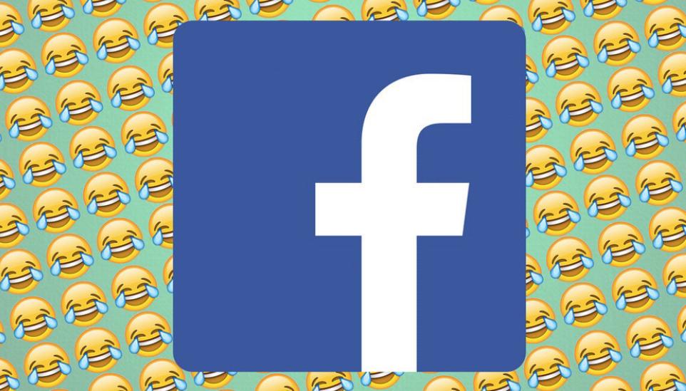 Social101SA's tweet photo. "LOL" is dead - Facebook study reveals "haha" is how we laugh online. 😄 http://t.co/4qhwGAIZ65 http://t.co/Wy33AoQto3