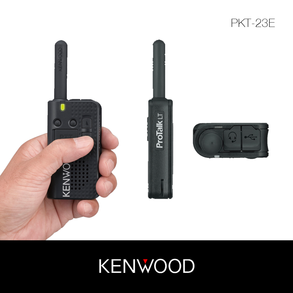 Kenwood_Iberica's tweet photo. #Transceptor con #diseño compacto y uso intuitivo http://t.co/loNAZZQves http://t.co/BqiNSmtw3U