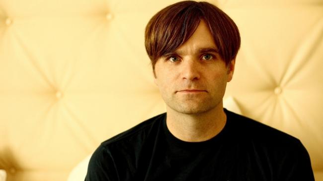 Happy 39th Birthday Ben Gibbard of Listen to their tracks here:  