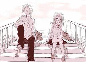 ハニワなつき Natsukihaniwa Twitter