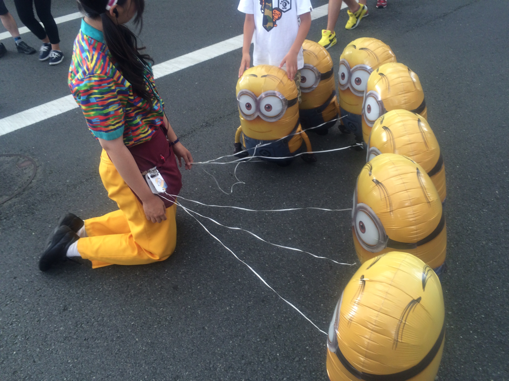 Usjファン ハロウィン Usjd6 Twitter