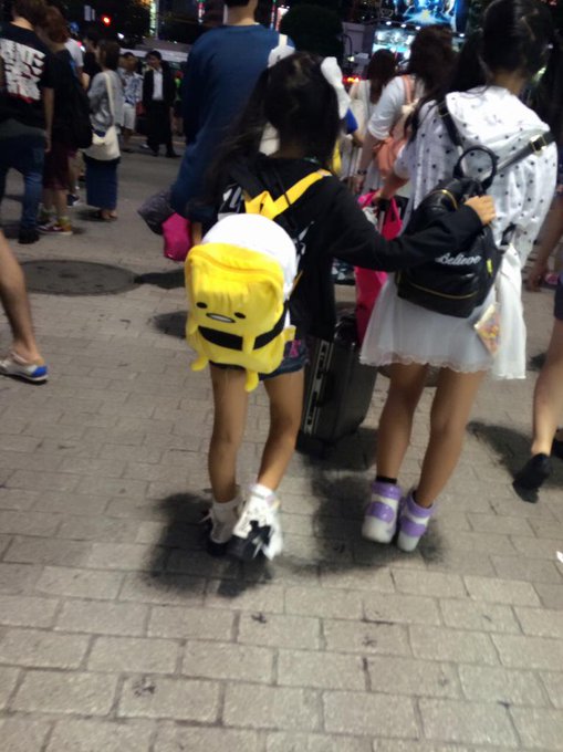 Twitterのコスプレ画像67