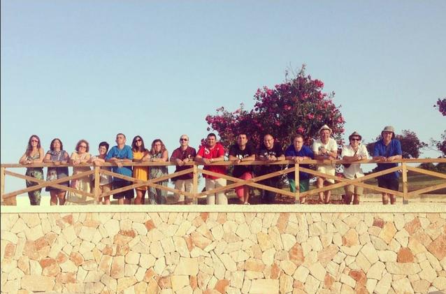 esmentcomunidad's tweet photo. "Vacacionismo" deporte olímpico! ;)  #Portocristo #vacaciones #paseos @ociamadipesment http://t.co/ZCOHjO0QZj