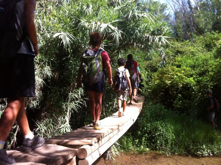 Els follets ja han tornat de campaments!! #follets #socdecau #femescoltisme #campaments15 #campaments <a href="/EscoltesCat/">Escoltes Catalans</a>