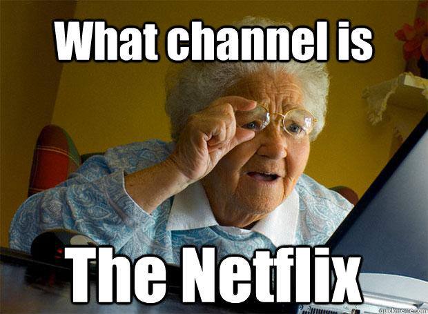 Call_CenterHell's tweet photo. #oldpeople #callcenter http://t.co/zvJpVFORsj