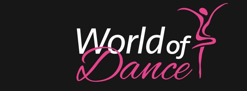 World Of Dance tweet media