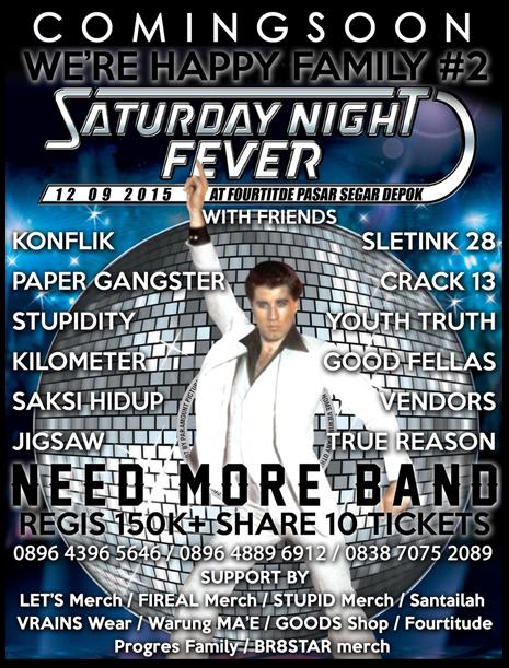 <a href="/Stupiditos_/">STUPIDITY 25</a> <a href="/SAKSIHIDUPGRIND/">SHGC</a> @jigsawgrind <a href="/KILOMETER_HC/">Kilometer Hardcore</a> <a href="/KONFLIKPUNK/">KONFLIK</a> <a href="/SLETINK28/">Sletink 28</a> <a href="/GOODFELLAS_INA/">1st EP Out Now !!</a> <a href="/CRACK13DC/">CRACK</a> yoww