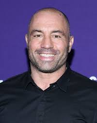 Happy birthday to famed television host of the show Fear Factor Joe Rogan, who turns 48 years old today 