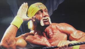 Happy birthday to former WWF wrestler and cultural icon Hulk Hogan who turns 62 years old today 