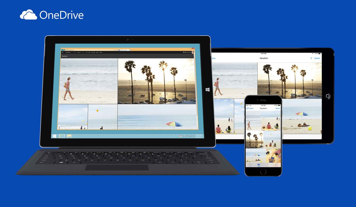 OneDrive will tell you when someone's editing your files