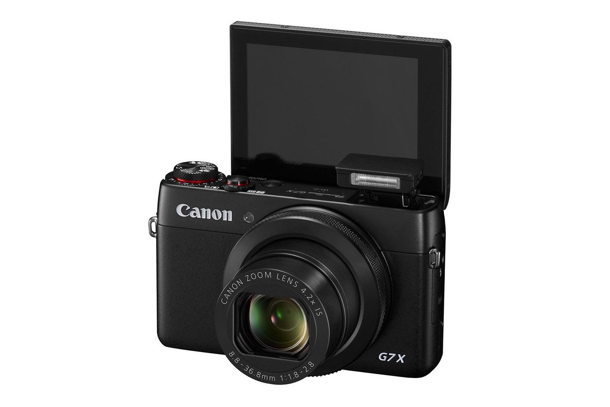 MonicaLoveey's tweet photo. Esperando como agua de mayo que me llegue mi Canon G7 x! #vloggingtime #amazonporfaya http://t.co/fBbtUfpBlw